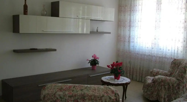Апартаменты San Teodoro Apartment