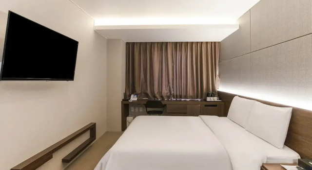 Habitación De lujo Hotel Elora