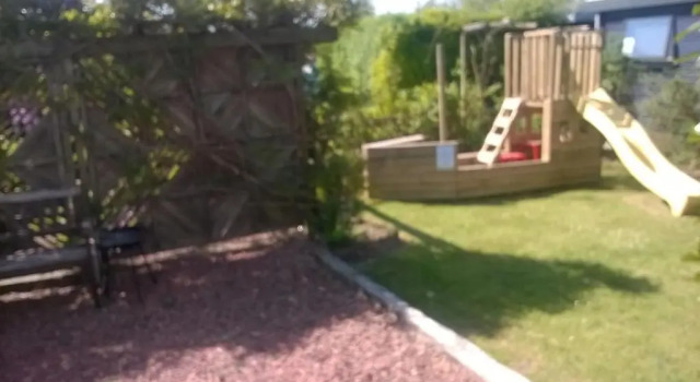 Vakantie Chalet Makkum