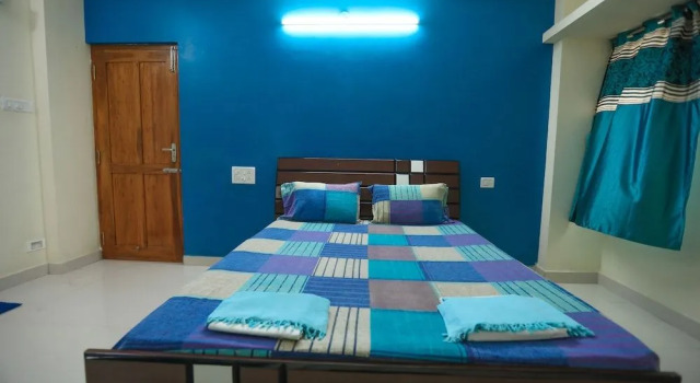Ulo St.Michael Service Apartment, Varaa Huoneisto Chennai Tamil Nadu