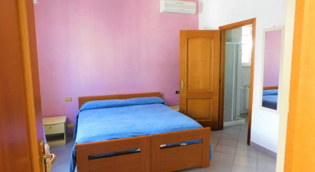 Номер Comfort Albergo Locanda Maria