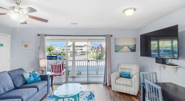 Вилла St. Martin Beachwalk Villas 111