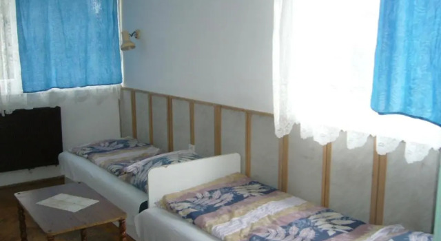 Номер Economy Botax Motel