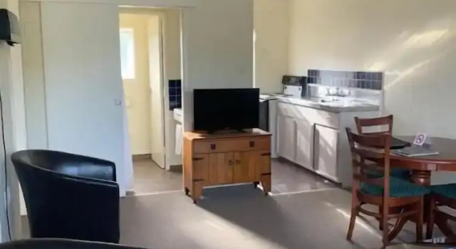 Студия с 2 комнатами Wairoa Motel