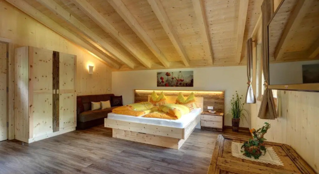 Номер Standard Appartementhaus Lechnerhof