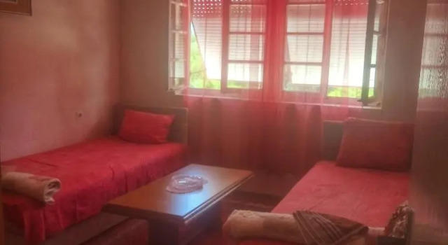 Номер Standard Villa Ella apartments