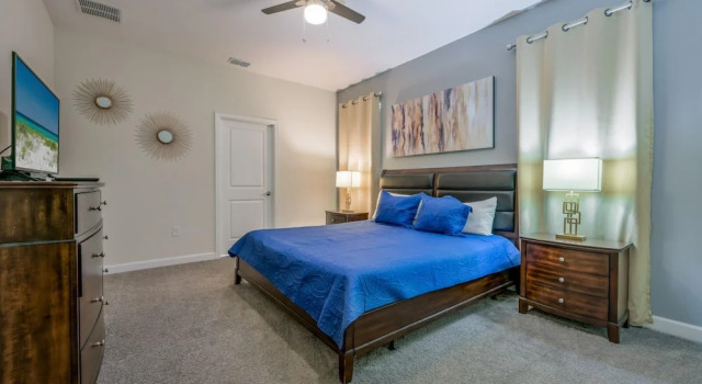 Family Paradise Space Themed Perfect Location, Rezerwuj Hotel Kissimmee Kissimmee