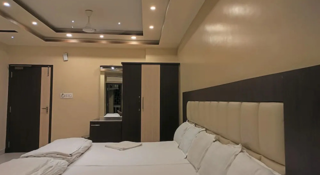 Номер Premium HOTEL BINAPANI Deluxe 1