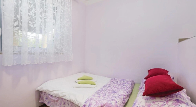 Awesome Apartment in Bresca With Wifi and 2 Bedrooms