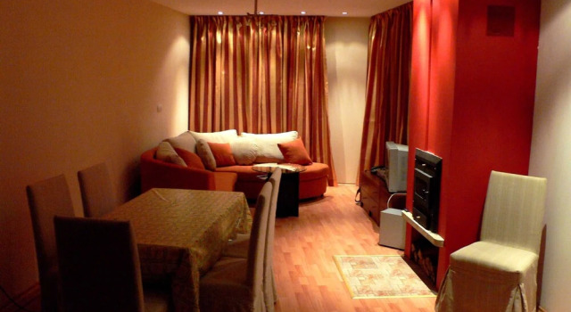 Penthouse With Mountain View, Prenota Hotel Hotel a Blagoevgrad con parcheggio, Parcheggio