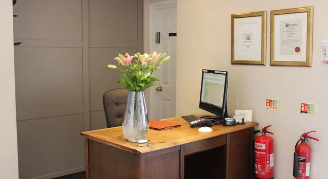 Badgers Mount Hotel, Забронировать Отель Отели Англии 3 звезды, 3*