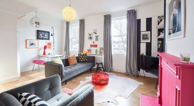 The Artists Pad, Забронировать Отель Солтберн-бай-те-Си Тиссайд