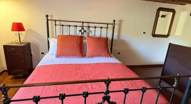 Трёхместный номер Superior SELINUNTHIA Country House