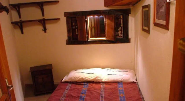 Chalet La Glisse