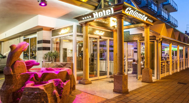 Hotel Colombo