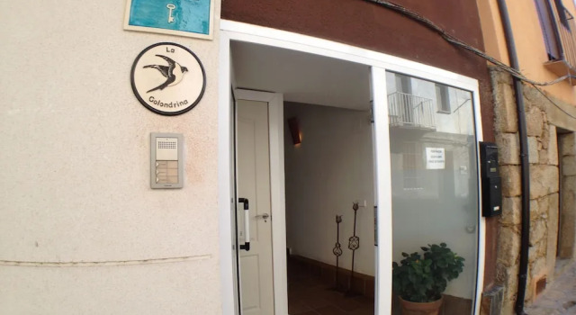 Apartamentos Turísticos La Golondrina, Prenota Appartamento Madrigal de la Vera 