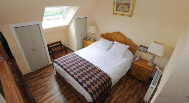 Logis Auberge de la Scierie, Reserva ahora Albergue Aix-en-Othe 