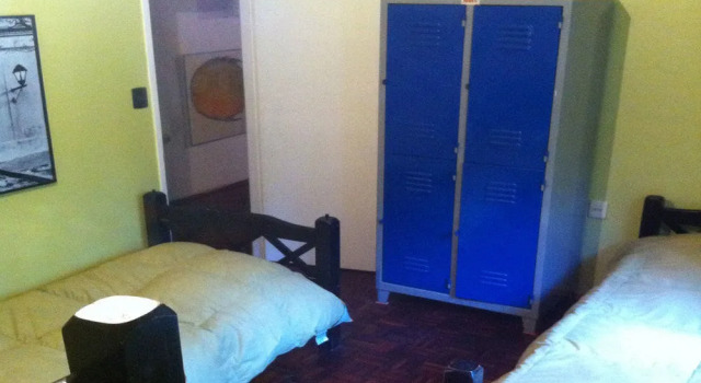 Punto Berro Hostel Pocitos, Rezervasyon Pansiyon / Hostel Montevideo Montevideo, Puerto del Buceo yakınında