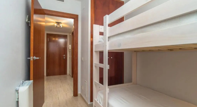 Costabravaforrent Balco 2, Prenota Hotel L'Escala Alt Empordà
