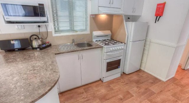 Номер Superior Tasman Holiday Parks - South Bright