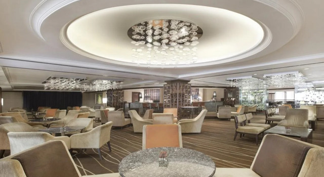 Dorsett Grand Subang