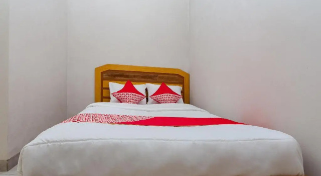 OYO 3060 Al Fatih Guest House Syariah