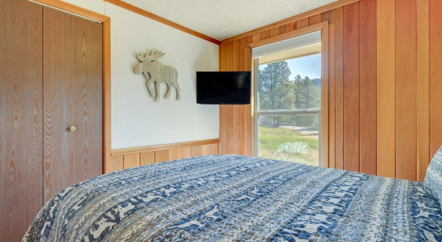Angel Fire Retreat: Resort Golf Course On-site!, Varaa Lomakeskus Angel Fire 
