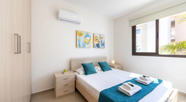 Protaras Villa Angela Nefeli