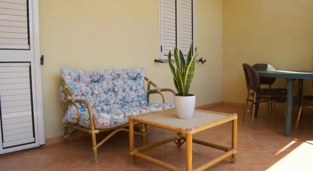 Apartment Hotel Residence Sciaron