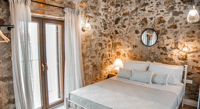 Petra Elounda Suites - Adults Only, Rezervasyon Otel Plaka Lasithi Regional Unit