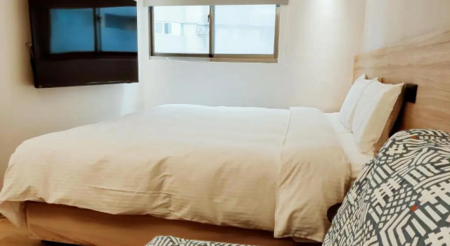 Номер Deluxe Fooyee Hotel - Yonghe