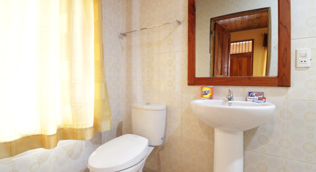 Номер Superior Tuk Tuk Timbul Bungalows
