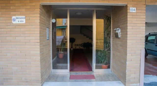 093 - Casa Panorama, Vista Mare e Vista Portofino, 500 metri centro di Chiavari, POSTO AUTO GRATIS INCLUSO, Забронировать Апартаменты/квартира Отели в центре Кьявари, в центре