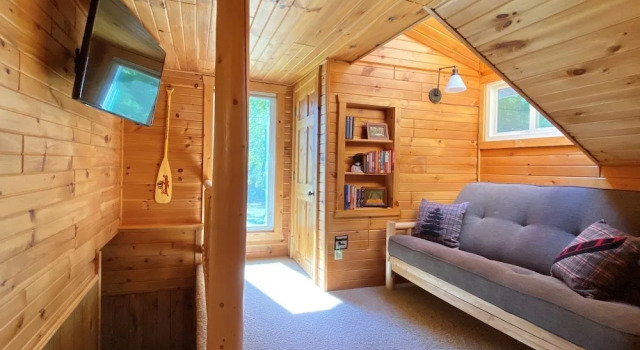 Loon Watch - 4 Br Home