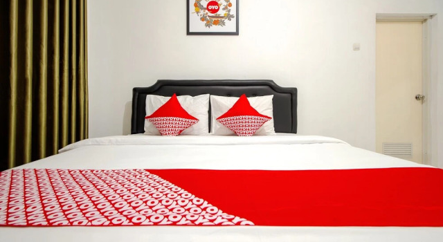 Rumah Mumu Kost & Homestay by OYO Rooms, Book Hotel Sleman Yogyakarta Province