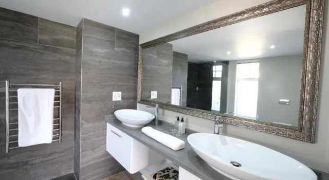 Номер Luxury Dolphin Dunes Guesthouse
