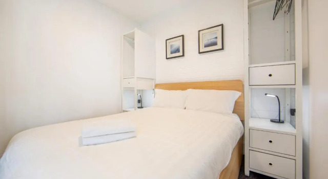 Snow Ski Apartments 20, Varaa Huoneisto Falls Creek 