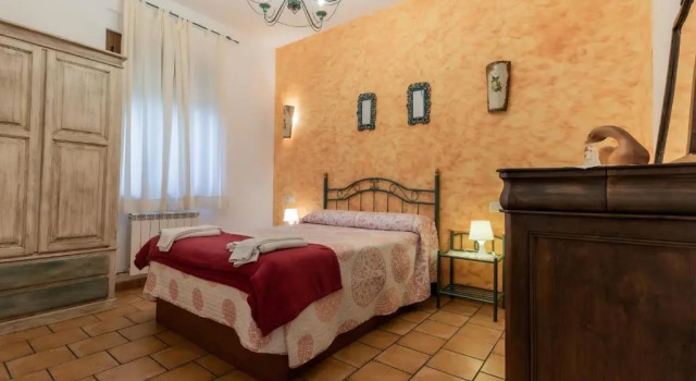 Номер Standard Hotel Rural VII Carreras by Vivere Stays