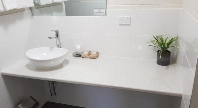 Семейный номер Standard Vineland Motel Mildura