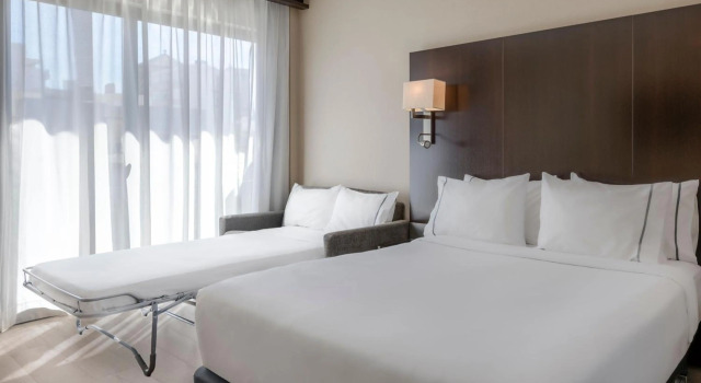AC Hotel Ciutat de Palma by Marriott