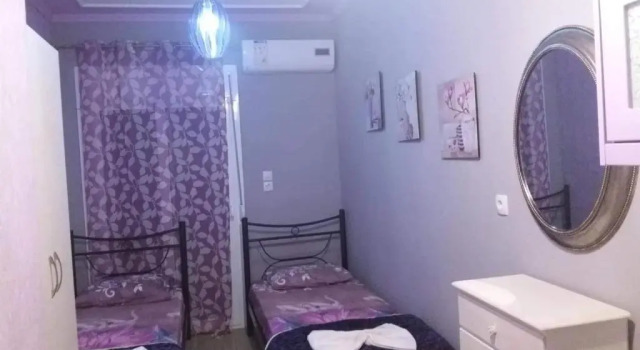 Студия Villa Marili