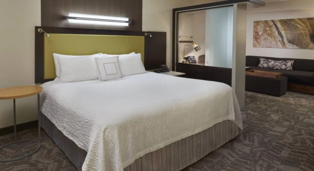 SpringHill Suites by Marriott Toronto Vaughan