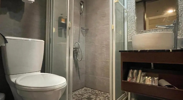 Номер Standard The Galerie Hotel