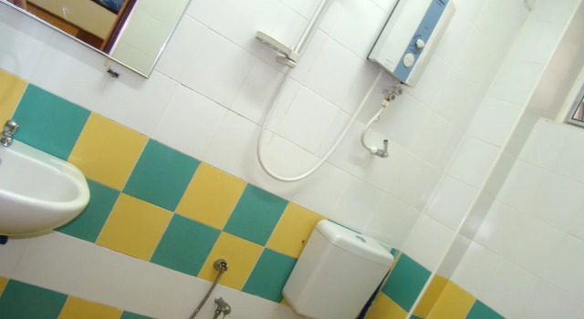Номер Deluxe KT Beach Resort