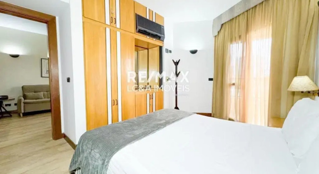 Bonaparte Hotel Residence - Suite 803