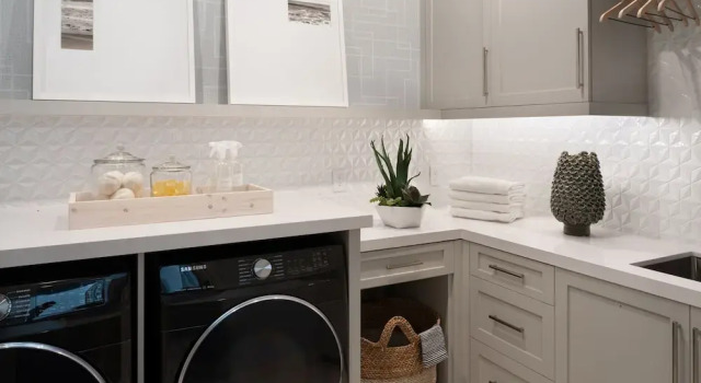 Номер Standard с 4 комнатами The Ritz-Carlton Residences Orlando, Grande Lakes
