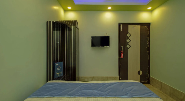 Raj Guest House, Rezervovat Penzión Kalkata 