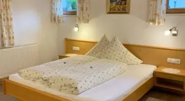 Ferienwohnungen Eiter Fridolin, Prenota Appartamento Appartamenti a Pitztal, Appartamento