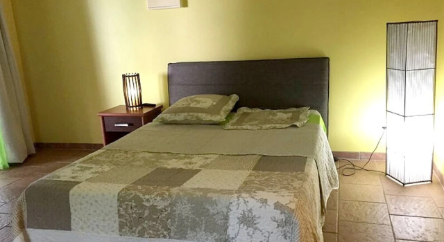 House With 2 Bedrooms in La Possession, With Wonderful sea View, Priva, Buchen Sie Ferienhaus Villen in Saint-Denis, Villa