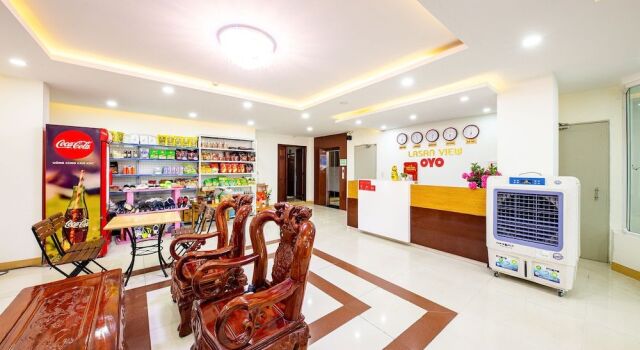 Lasan View Hotel